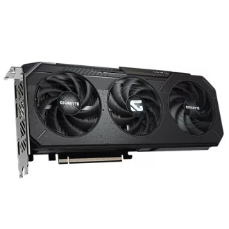 GIGABYTE Videokártya PCI-Ex16x AMD RX 9060 XT 16GB DDR6 OC