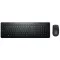 DELL Wireless Keyboard and Mouse - KM3322W - UK (QWERTZ)