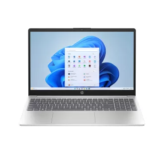   HP 15-fd1001nh 15.6" FHD AG IPS, Core Ultra5-125H 1.2GHz, 16GB, 512GB SSD, Win 11, fehér