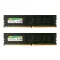 SILICON POWER Memória DDR4 16GB 3200Mhz CL22 DIMM (Kit of 2)