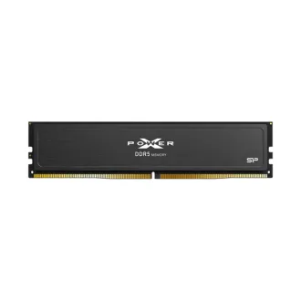   SILICON POWER Memória DDR5 16GB 6400Mhz CL32 DIMM Xpower Pulse Gaming XMP 3.0