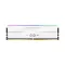 SILICON POWER Memória DDR5 32GB 6000Mhz CL30 DIMM Xpower Zenith RGB Gaming (Kit of 2) White XMP 3.0