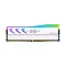 SILICON POWER Memória DDR5 32GB 6000Mhz CL36 DIMM Storm RGB Gaming White (Kit of 2) XMP 3.0/EXPO
