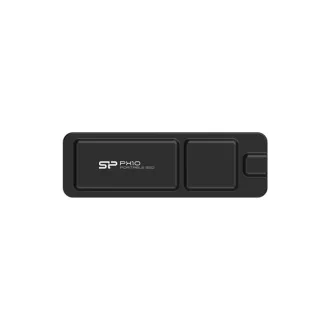 SILICON POWER SSD Hordozható USB 3.2 Gen 2 2TB PX10