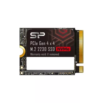 SILICON POWER SSD M.2 2230 NVMe PCIe Gen 4x4 500GB, UD90