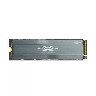   SILICON POWER SSD M.2 2280 NVMe PCIe Gen 4x4 1TB, US75 with Heatsink