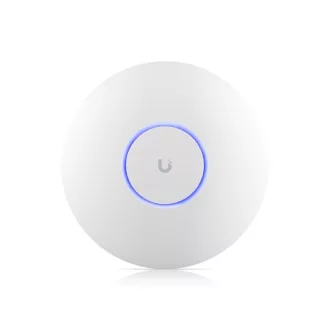   UBiQUiTi Wireless Access Point 1x10GbE, POE nélkül, Falra rögzíthető - U7-PRO-XGS