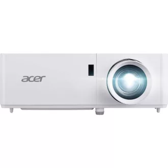   ACER DLP Projektor PL6520, FHD (1920x1080), 16:9, 6000Lm, 50000/1, HDMI, fehér