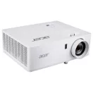 ACER DLP Projektor PL6520, FHD (1920x1080), 16:9, 6000Lm, 50000/1, HDMI, fehér