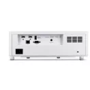 ACER DLP Projektor PL6520, FHD (1920x1080), 16:9, 6000Lm, 50000/1, HDMI, fehér