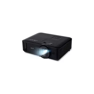   ACER DLP Projektor X1128H, SVGA (800x600), 4:3, 4800Lm, 20000/1, fekete