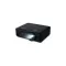 ACER DLP Projektor X1128H, SVGA (800x600), 4:3, 4800Lm, 20000/1, fekete