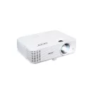 ACER DLP Projektor X1526, FHD (1920x1080), 4000Lm, 13000/1, HDMI, fehér
