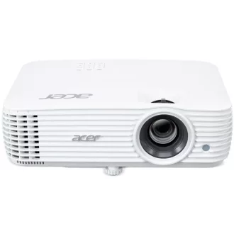   ACER DLP Projektor H6815BD, 4K2K (3840x2160), 16:9, 4000Lm, 10000/1, 2xHDMI, fehér