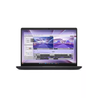   DELL Pro Max 16 (MC16250) 16.0" FHD+, Intel Core Ultra 7 265H (5.1GHz), 32GB, 1TB SSD, Win11 Pro