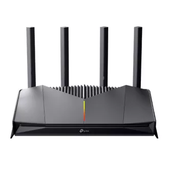   TP-LINK Wireless Router Dual-Band BE3600 Gaming 1xWAN(2.5Gbps) + 1xLAN(2.5Gbps) + 3xLAN(1Gbps) + 1xUSB 3.0, ARCHER GE230