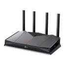 TP-LINK Wireless Router Dual-Band BE3600 Gaming 1xWAN(2.5Gbps) + 1xLAN(2.5Gbps) + 3xLAN(1Gbps) + 1xUSB 3.0, ARCHER GE230