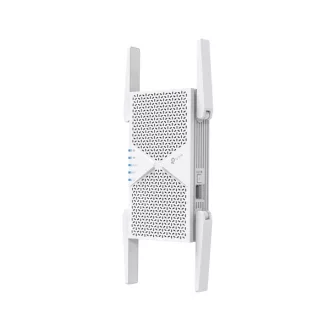   TP-LINK Wireless Range Extender Dual Band BE6500 Wifi 7, RE405BE