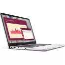 DELL Pro 14 (PC14250) 14.0" FHD+, Intel Core Ultra 5 235U (4.9GHz), 16GB, 1TB SSD, Win 11 Pro, Ezüst