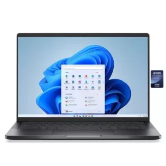   DELL Pro 14  Premium (PA14250) 14.0" QHD+, Intel Core Ultra 5 238V (4.7GHz), 32GB, 512GB SSD, Win 11 Pro