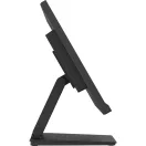iiyama touch IPS monitor, 23,8", 1920 x 1080, 16:9, 300cd, 4ms, 1000:1, HDMI/DP/USBx2, T2454MSC-B3AG