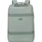 SAMSONITE 155345-A639 Image Biz laptop hátizsák 15.6" - thyme, zöld