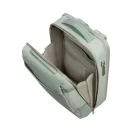 SAMSONITE 155345-A639 Image Biz laptop hátizsák 15.6" - thyme, zöld