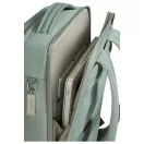 SAMSONITE 155345-A639 Image Biz laptop hátizsák 15.6" - thyme, zöld