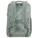 SAMSONITE 155345-A639 Image Biz laptop hátizsák 15.6" - thyme, zöld