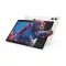 LENOVO YOGA Tab (TB710FU), 11.1" , Qualcomm Snapdragon 8 Gen., 12GB, 256GB, Android, Seashell, HU-KB+P,  WOA
