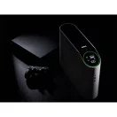 APC Back-UPS Pro Gaming, BGM2200 UPS, 2200VA/1320W, 4xSchuko 2xC13, LINE-INTERACTIVE szünetmentes,színusz,AVR,RGB, fehér