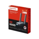 MERCUSYS Wireless Adapter USB Dual Band BE6500, MA37BEH