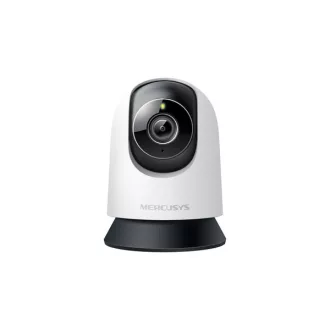   MERCUSYS Wireless Kamera Cloud beltéri éjjellátó AI támogatás, MC230