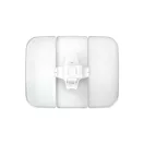 TP-LINK Wireless Access Point 5Ghz 867Mbps Kültéri/Beltéri 15km hatótáv, BEAM BRIDGE 5 UR KIT