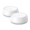 TP-LINK Wireless Mesh Networking system BE3600 Wi-Fi 7 DECO BE22(2-PACK)