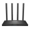 TP-LINK Vezetékes VPN Router 1xWAN(1000Mbps) + 2xWAN/LAN(1000Mbps) + 2xLAN(1000Mbps), ER605W