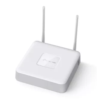   TP-LINK Video recorder 8 Csatornás Wireless, VIGI NVR1108H-W