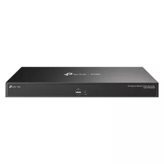 TP-LINK Video Recorder 16 csatornás, VIGI NVR4016H