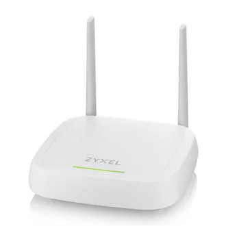   ZYXEL Wireless Access Point Dual Band BE5100 (WiFi 7) Falra rögzíthető, NWA30BE-EU0102F