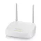 ZYXEL Wireless Access Point Dual Band BE5100 (WiFi 7) Falra rögzíthető, NWA30BE-EU0102F