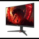 ACER GAMING IPS Nitro Monitor XV270X1bmiiprx 27", 16:9 FHD, 200Hz, FreeSync, 1ms, 250nits, 2xHDMI, DP, MM, fekete