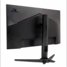 ACER GAMING IPS Nitro Monitor XV270X1bmiiprx 27", 16:9 FHD, 200Hz, FreeSync, 1ms, 250nits, 2xHDMI, DP, MM, fekete