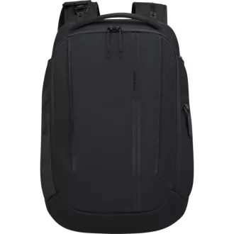   SAMSONITE 157596-1041 Active Road laptop hátizsák 20L - fekete