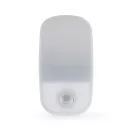Nedis LNLW10WT éjszakai irányfény, mozgásérzékelős