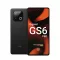 GIGASET GS6 Pro okostelefon, 8/256, Android 15, cserélhető akku, vezeték nélküli gyorstöltés, IP68, 5G, OLED 6,7'