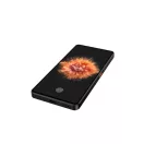 GIGASET GS6 Pro okostelefon, 8/256, Android 15, cserélhető akku, vezeték nélküli gyorstöltés, IP68, 5G, OLED 6,7'