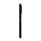 GIGASET GS6 Pro okostelefon, 8/256, Android 15, cserélhető akku, vezeték nélküli gyorstöltés, IP68, 5G, OLED 6,7'