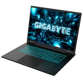   GIGABYTE GAMING A16 PRO DXH 16" WQXGA (165Hz), Intel Core 7 240H (10C/5.2Ghz), 32GB, 1TB SSD, RTX 5070 Ti, US bill
