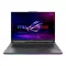 ASUS GAMER NB ROG Strix G814PM-S8021 18,0" WUXGA, R9-8940HX, 32GB, 1TB M.2, RTX 5060 8GB, NOOS, Szürke