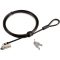 KENSINGTON Slim NanoSaver® 2.0 Keyed Laptop Lock